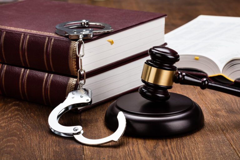 형사사건변호사 후회 없이 고르는 5가지 기준